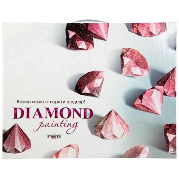 Мозайка Art Galery Premium CA-0046 Nature / 10+ photo 2