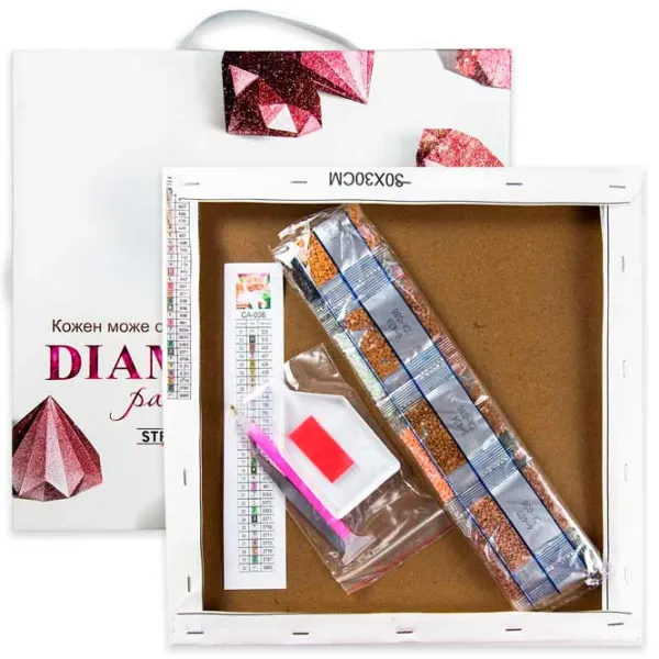 Мозайка Art Galery Premium CA-0046 Nature / 10+ photo 3