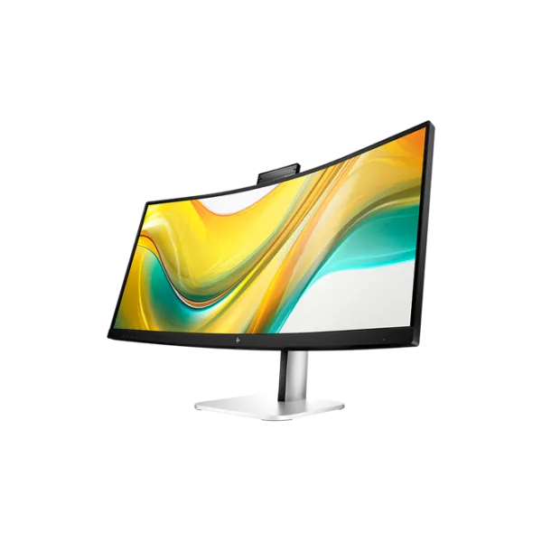 Монитор HP S5 Pro 534pm 34" WQHD 100 Гц / 5 мс / Черный photo 3