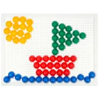 Mozaic Lena 35624 Pixel Art / 1.5+