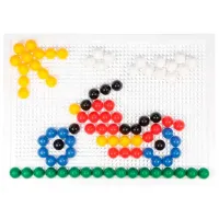 Mozaic Lena 35629 Pixel Art / 1.5+ photo 3