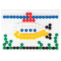 Mozaic Lena 35629 Pixel Art / 1.5+ photo 6