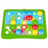 Мозайка Lena 35632 Animals / 2+