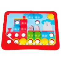 Mozaic Lena 35633 Animals / 2+