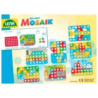 Mozaic Lena 35633 Animals / 2+ photo 2