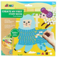 Mozaic Avenir CH191592 Pixel Art / 1.5+