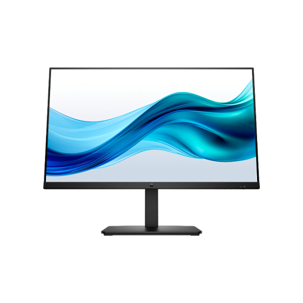 Monitor HP S3 Pro 327pe 27" Full HD 100 Hz / 5 ms / Black photo 1
