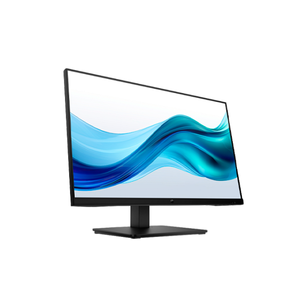 Monitor HP S3 Pro 327pe 27" Full HD 100 Hz / 5 ms / Black photo 3