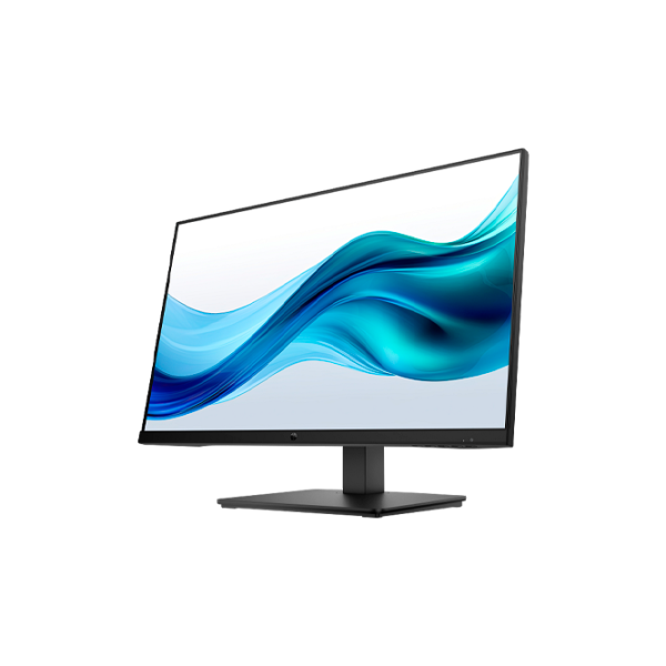 Monitor HP S3 Pro 327pe 27" Full HD 100 Hz / 5 ms / Black photo 5