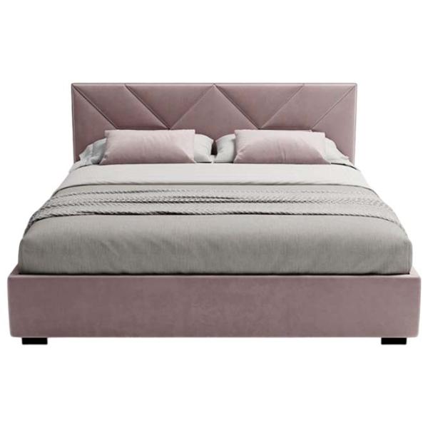 Кровать My-Style my-Nova 140 x 200 см / Фанера / Антик photo 2