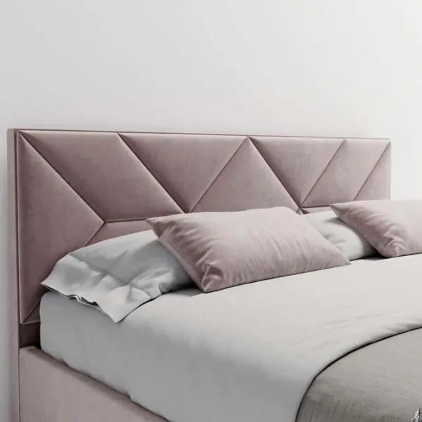 Кровать My-Style my-Nova 140 x 200 см / Фанера / Антик photo 3