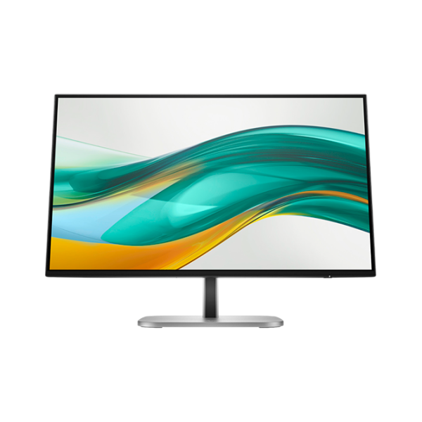 Монитор HP S5 Pro 524pf 23.8" Full HD 100 Гц / 5 мс / Черный photo 1