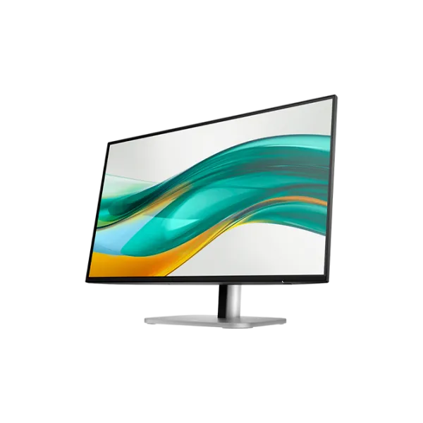 Монитор HP S5 Pro 524pf 23.8" Full HD 100 Гц / 5 мс / Черный photo 2