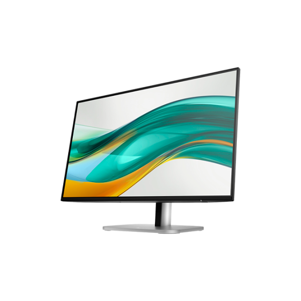 Монитор HP S5 Pro 524pf 23.8" Full HD 100 Гц / 5 мс / Черный photo 2