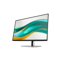 Монитор HP S5 Pro 524pf 23.8" Full HD 100 Гц / 5 мс / Черный photo 2
