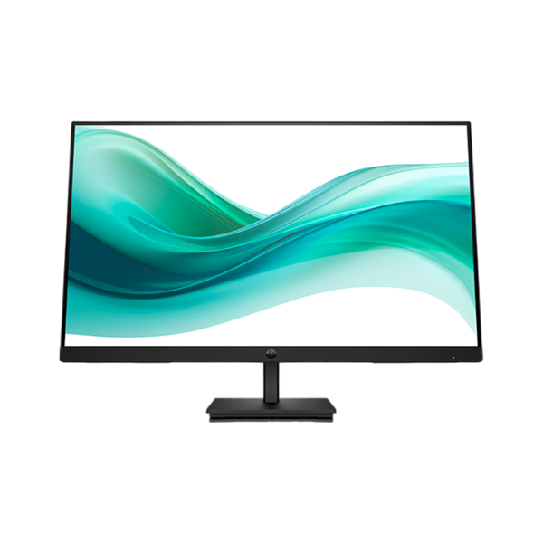 Монитор HP S3 Pro 327pf 27" Full HD 100 Гц / 5 мс / Черный photo 1