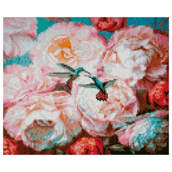 Mozaic Richi HX085 Pixel Art / 10+ photo 1