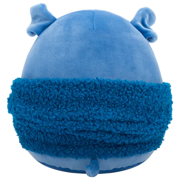 Мягкая игрушка Squishmallows Hoodie Botera 06709 3+ / Синий photo 5