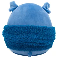 Jucărie moale Squishmallows Hoodie Botera 06709 3+ / Blue photo 5