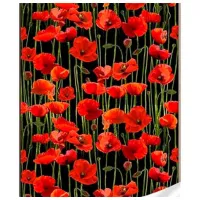 Mozaic Richi HEG86881 Flowers / 10+