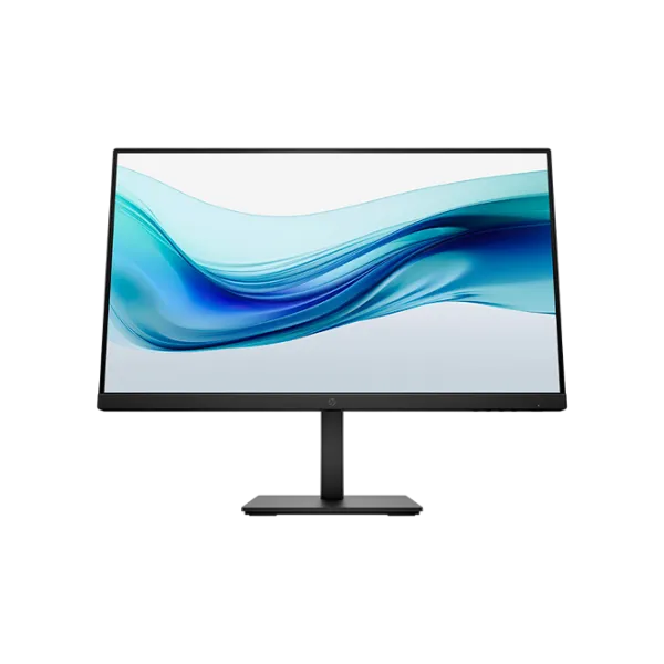 Монитор HP S3 Pro 324pe 23.8" Full HD 100 Гц / 5 мс / Черный photo 1