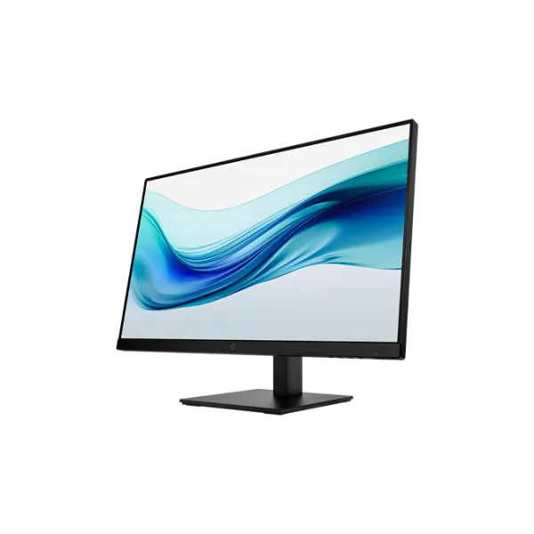 Монитор HP S3 Pro 324pe 23.8" Full HD 100 Гц / 5 мс / Черный photo 2