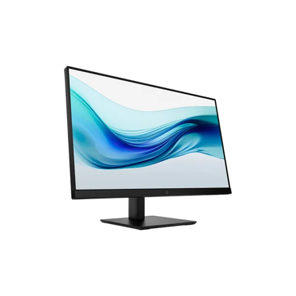 Монитор HP S3 Pro 324pe 23.8" Full HD 100 Гц / 5 мс / Черный photo 3