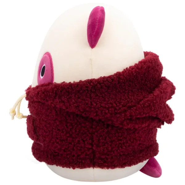 Мягкая игрушка Squishmallows Red Ponder 06712 3+ / Белый photo 2