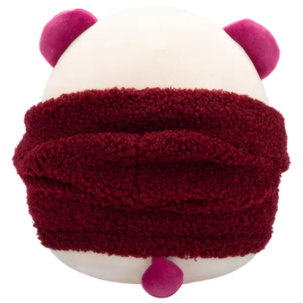Мягкая игрушка Squishmallows Red Ponder 06712 3+ / Белый photo 5