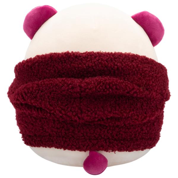 Мягкая игрушка Squishmallows Red Ponder 06712 3+ / Белый photo 5
