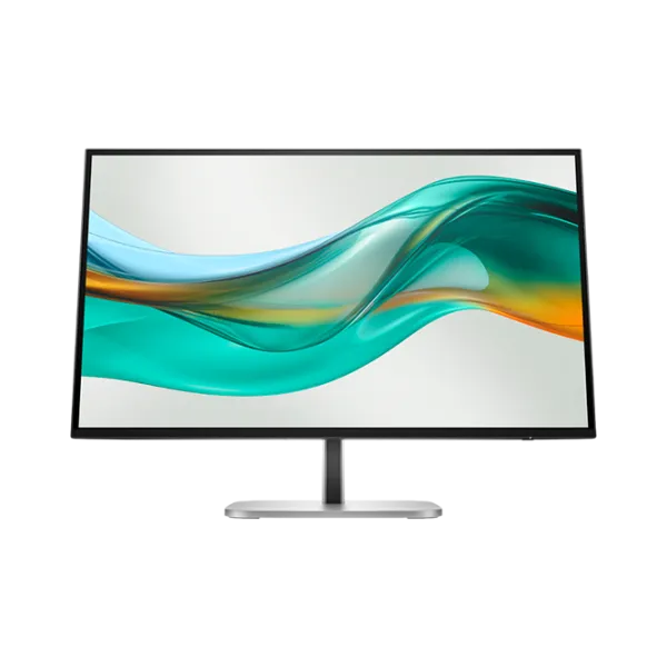 Монитор HP S5 Pro 527pu 27" 2K 100 Гц / 5 мс / Черный photo 1