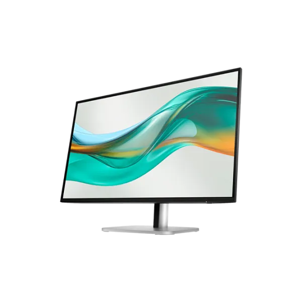 Монитор HP S5 Pro 527pu 27" 2K 100 Гц / 5 мс / Черный photo 3