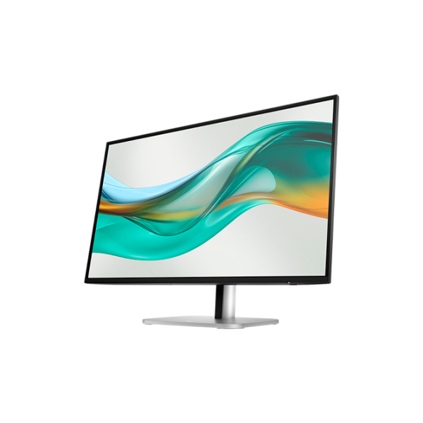 Монитор HP S5 Pro 527pu 27" 2K 100 Гц / 5 мс / Черный photo 3