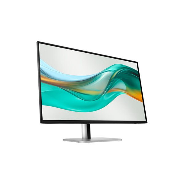 Монитор HP S5 Pro 527pu 27" 2K 100 Гц / 5 мс / Черный photo 6