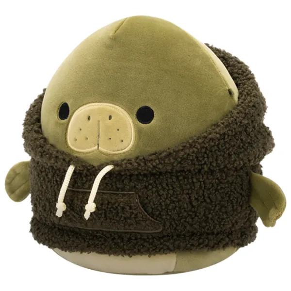 Мягкая игрушка Squishmallows Red Wooster 06713 3+ / Зеленый photo 2