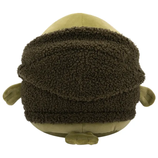 Мягкая игрушка Squishmallows Red Wooster 06713 3+ / Зеленый photo 4