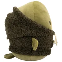Jucărie moale Squishmallows Red Wooster 06713 3+ / Green photo 5