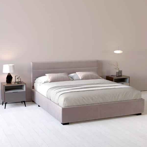 Pat My-Style my-Amy 90 x 200 cm / Placaj / Antic photo 5