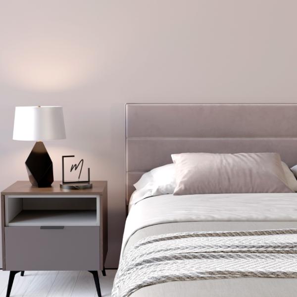 Pat My-Style my-Amy 90 x 200 cm / Placaj / Antic photo 7