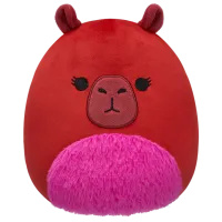 Мягкая игрушка Squishmallows Marcia 06581 3+ / Красный