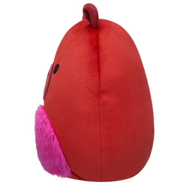 Мягкая игрушка Squishmallows Marcia 06581 3+ / Красный photo 2