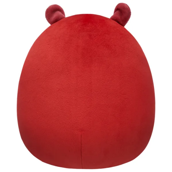 Мягкая игрушка Squishmallows Marcia 06581 3+ / Красный photo 4
