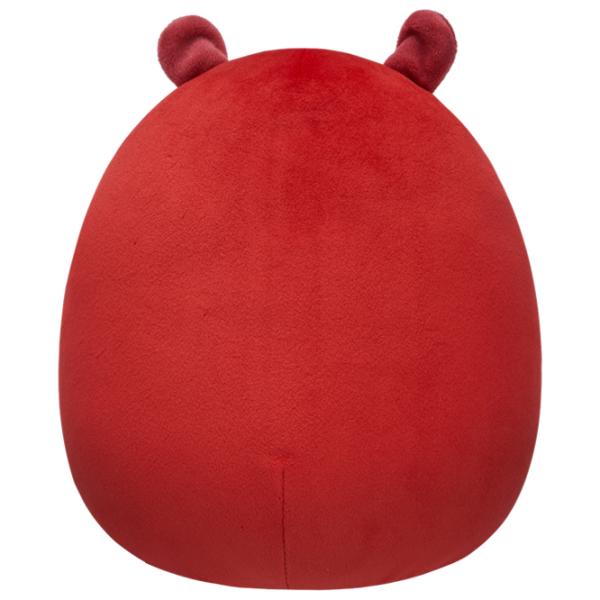 Мягкая игрушка Squishmallows Marcia 06581 3+ / Красный photo 4