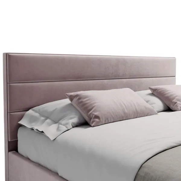 Кровать My-Style my-Amy 120 x 200 см / Фанера / Антик photo 3