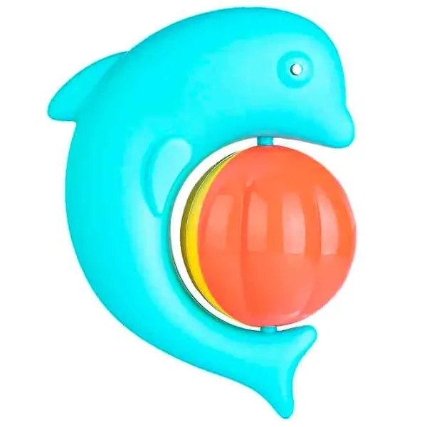 Jucărie zornăitoare Huanger HE0149 de la 0 luni photo 2