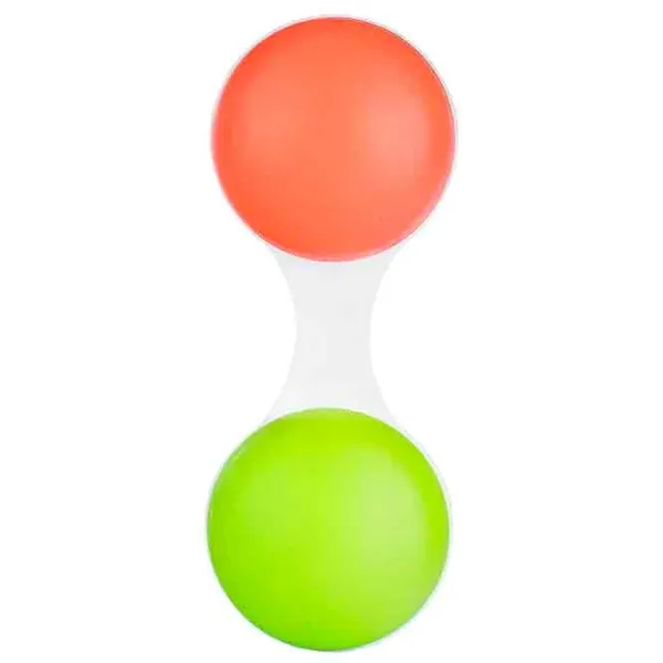 Jucărie zornăitoare Huanger HE0149 de la 0 luni photo 3