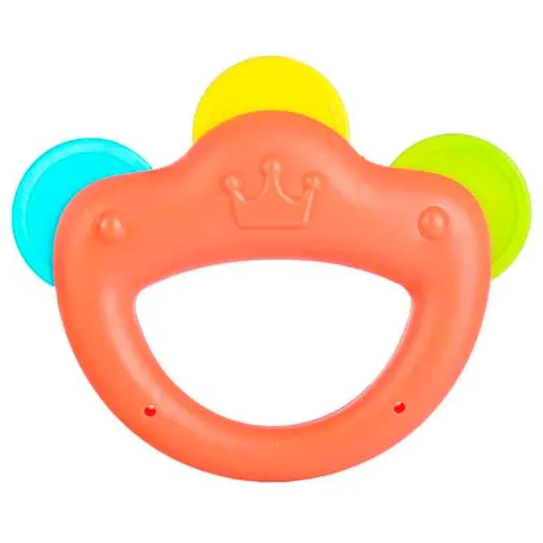 Jucărie zornăitoare Huanger HE0149 de la 0 luni photo 4