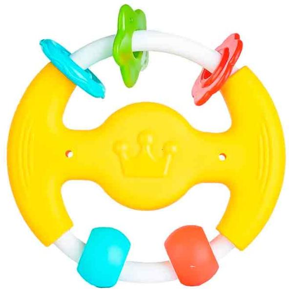 Jucărie zornăitoare Huanger HE0149 de la 0 luni photo 5