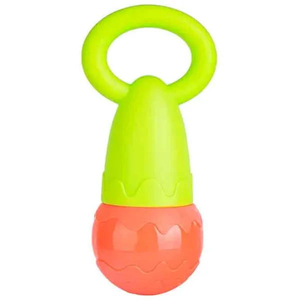 Jucărie zornăitoare Huanger HE0149 de la 0 luni photo 8