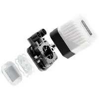 Cooler cu lichid Be quiet! Light Loop Rifle / 2900 rot/min photo 2